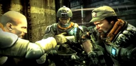 KillZone 2 in una valanga di filmati