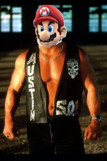 Uno studio rivela che i giocatori reagiscono al fisico dei personaggi