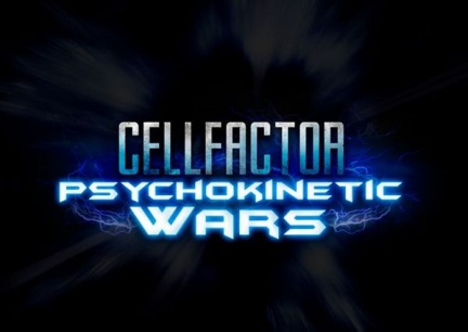 Ubisoft annuncia CellFactor: Psychokinetic Wars