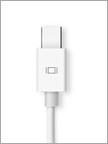 Licenza gratuita per MiniDisplayPort