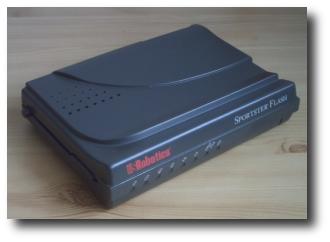 Il Modem [Parte seconda]