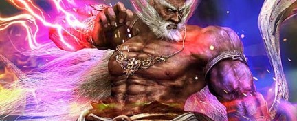 Namco: Tekken 6 su Xbox 360 per raggiungere il pubblico occidentale