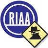Quando la RIAA fa la spia per gli ISP