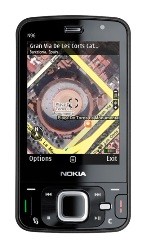 Nokia Maps, nuova versione presentata al Nokia World 2008