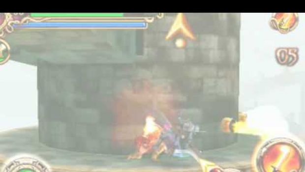 Hero of Sparta per iPhone ed iPod Touch