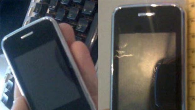 iPhone Nano per il MacWorld?