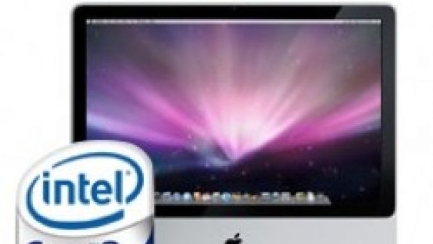 I nuovi iMac saranno senza ventola e in lega di alluminio e magnesio?
