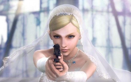 Parasite Eve: The 3rd Birthday in video