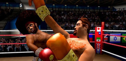 Ready 2 Rumble Revolution su Wii in primavera