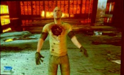 Redwood Falls cancellato: niente zombie su PlayStation 3