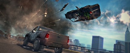 Saints Row 2: la data d'uscita PC