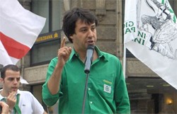 Facebook arriva in Parlamento