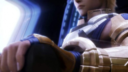 Star Ocean: The Last Hope in una valanga di immagini