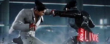 Tekken 6: nuovo filmato dall'evento Atari Live