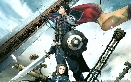 The Last Remnant confermato anche su PC