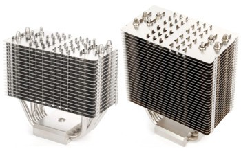 Thermalright HR-01: raffreddamento per server low noise