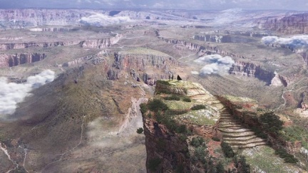 White Knight Chronicles: voto basso nella recensione di Famitsu