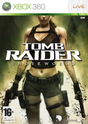 Tomb Raider: Underworld - la recensione