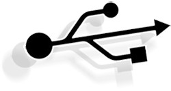 Il futuro dei caricabatteria è l'USB