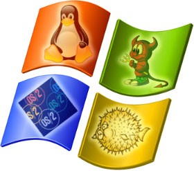 Le soluzioni per la virtualizzazione sotto Windows