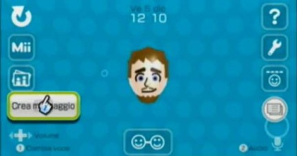 Wii Speak: dimostrazione sul funzionamento in video