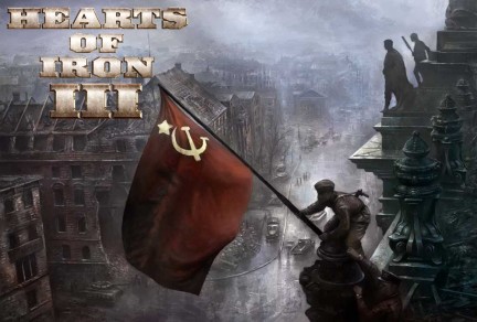 Hearts of Iron 3: nuove immagini