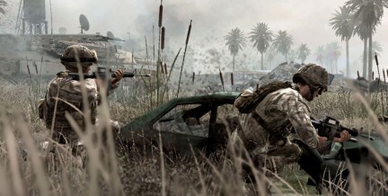 35 milioni di auguri alla serie di Call of Duty