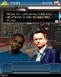 CSI NY: il gioco per cellulare