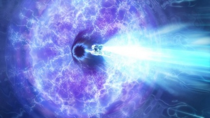 Star Ocean 4: data di rilascio europeo e nuove immagini