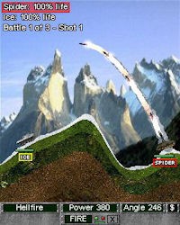 Atomic Cannon: armate il vostro carrarmato