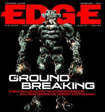 Gli studi Avalanche scelgono Edge per svelare AionGuard