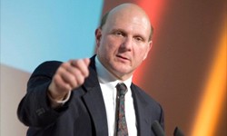 Al via il CES 2009, grande attesa per Windows 7