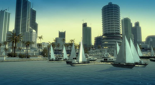 Burnout Paradise: aggiornamenti programmati per il 6 febbraio