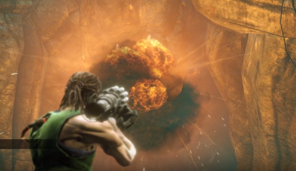 Bionic Commando posticipato ad aprile-giugno