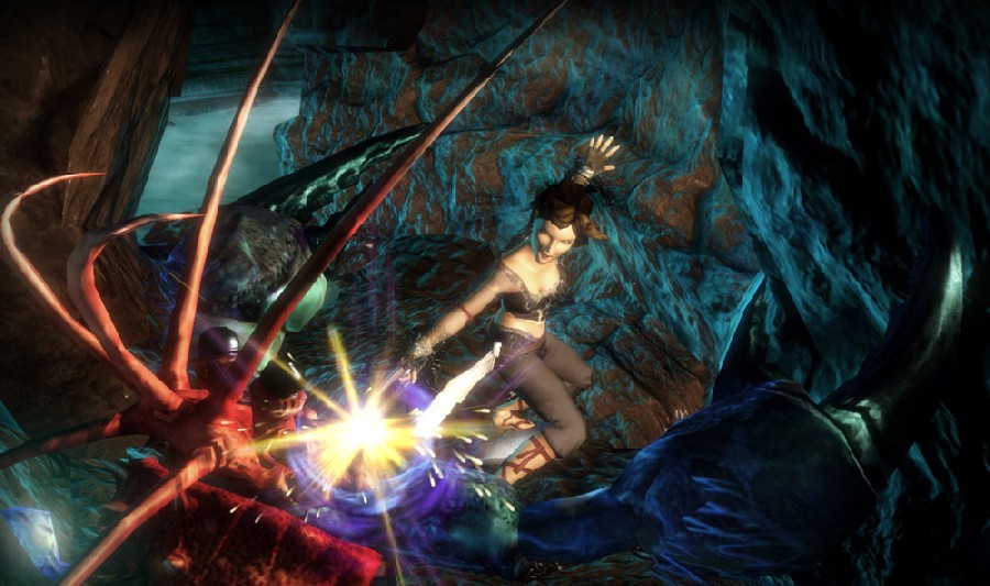 Venetica ritorna in immagini