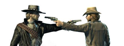 Ubisoft annuncia Call of Juarez: Bound in Blood