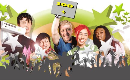 [CES 2009] Microsoft: aumenteremo il limite della lista amici