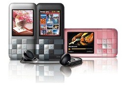 La memoria interna del Creative Zen Mosaic arriva a 16 GB