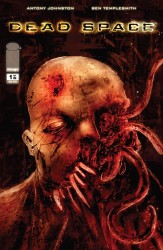 Disponibile via internet il primo numero del fumetto di Dead Space