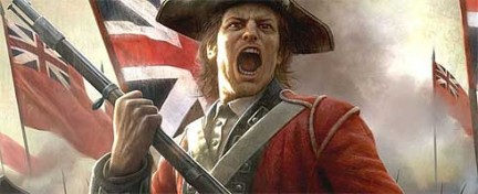 Empire: Total War in un nuovo video di gioco