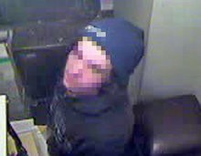 I ladri si acciuffano anche su Facebook