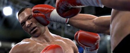 Fight Night Round 4: nuovi dettagli