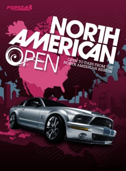 Forza Motorsport 3: i primi artwork