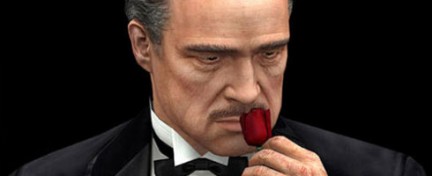 Il Padrino II, Ghostbusters e Fable 2: Knothole Island hanno una data d'uscita