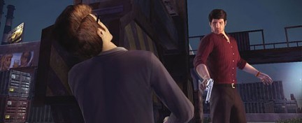 EA: puniti dalle recensioni de Il Padrino