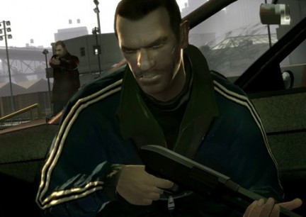 La voce di Niko Bellic in Lost and Damned? 