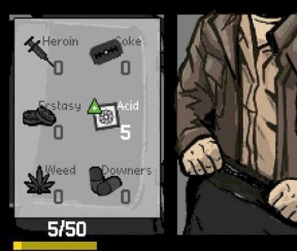 GTA: Chinatown Wars classificato per adulti