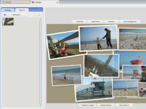 Introducing Picasa for Mac (beta)
