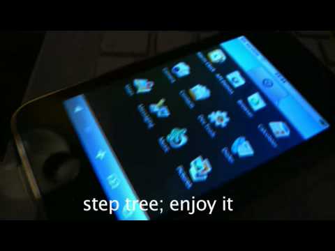 Android running on iPhone