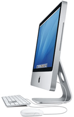 I nuovi iMac saranno quad-core?